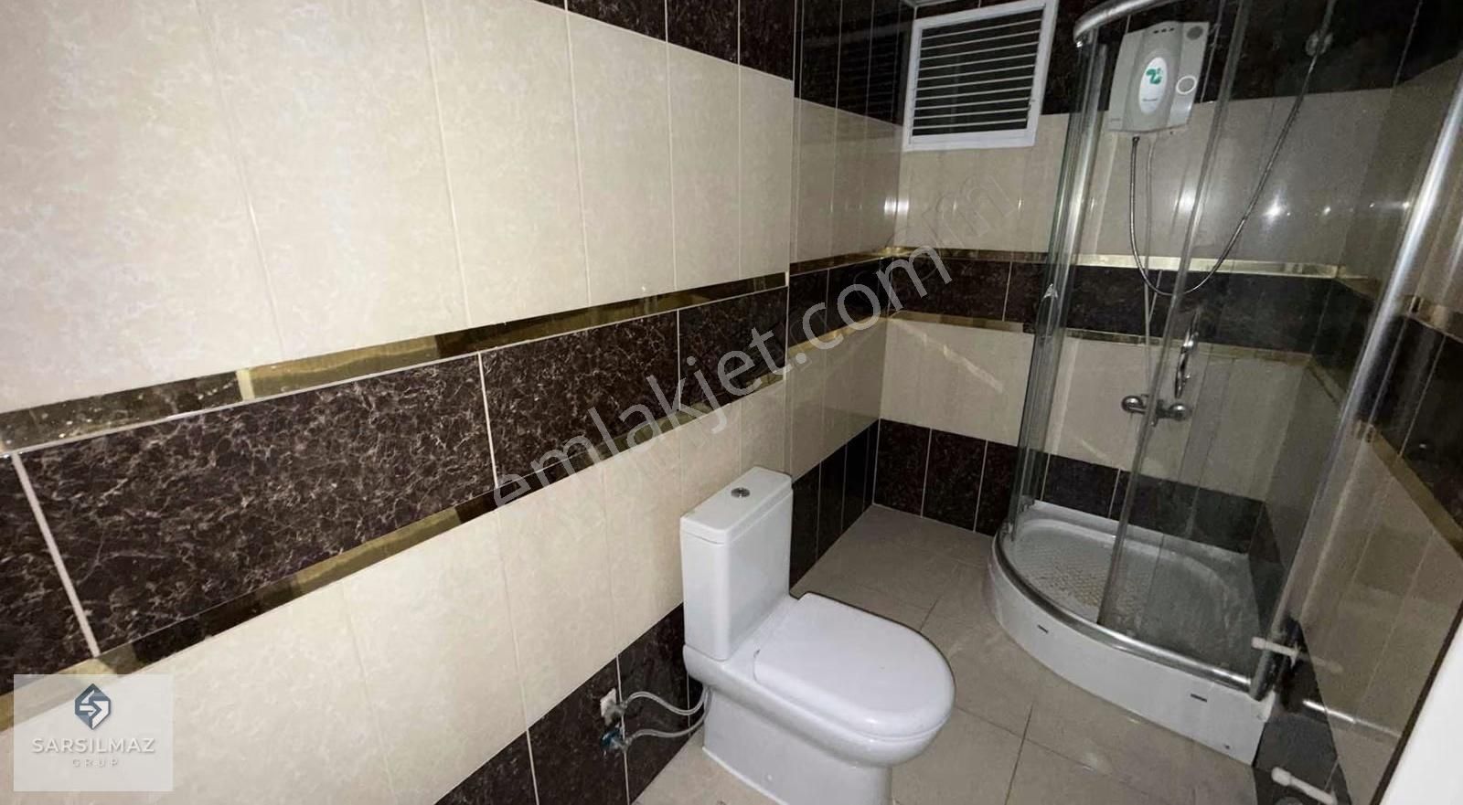 Konuksever Mah'sinde 2+1 Ebeveyn Banyolu Kiralık Lüks Daire - Görsel 10