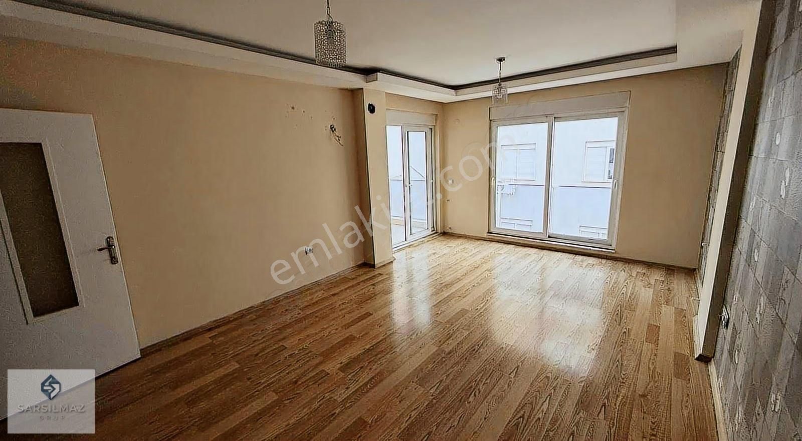 Konuksever Mah'sinde 2+1 Ebeveyn Banyolu Kiralık Lüks Daire - Görsel 19