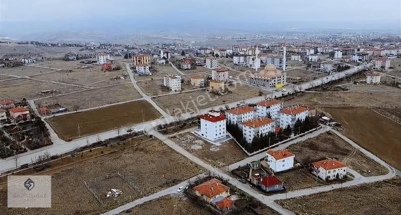 Sarsılmaz'dan Kalaba Mah. Tek Tapu 4 Kat Konut İmarlı Arsa - Görsel 7