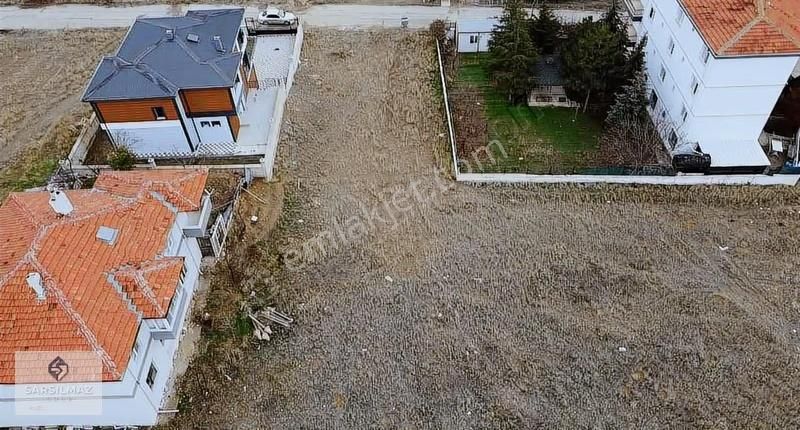 Sarsılmaz'dan Kalaba Mah. Tek Tapu 4 Kat Konut İmarlı Arsa - Görsel 2