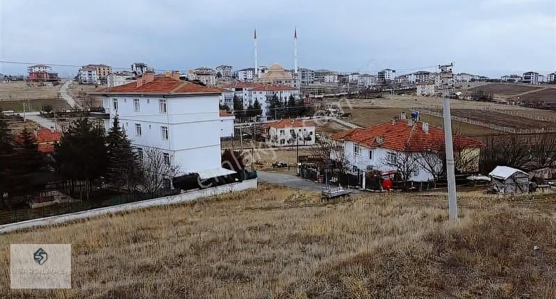 Sarsılmaz'dan Kalaba Mah. Tek Tapu 4 Kat Konut İmarlı Arsa - Görsel 3