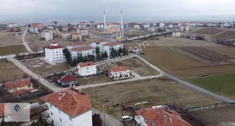 Sarsılmaz'dan Kalaba Mah. Tek Tapu 4 Kat Konut İmarlı Arsa - Görsel 4