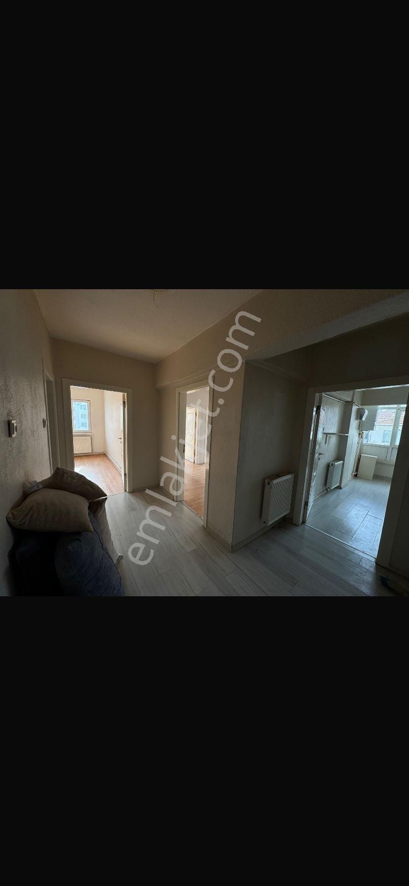 Aktif Emlak’tan Plevne Mah’de 3+1 Son Katta Kiralık Daire!!! - Görsel 14