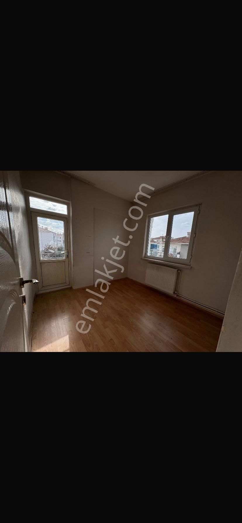 Aktif Emlak’tan Plevne Mah’de 3+1 Son Katta Kiralık Daire!!! - Görsel 9