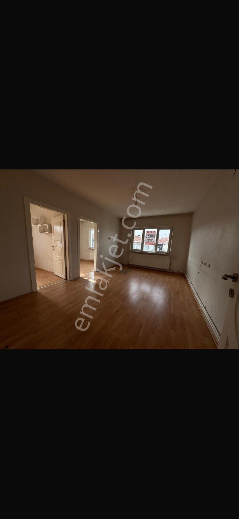 Aktif Emlak’tan Plevne Mah’de 3+1 Son Katta Kiralık Daire!!! - Görsel 2