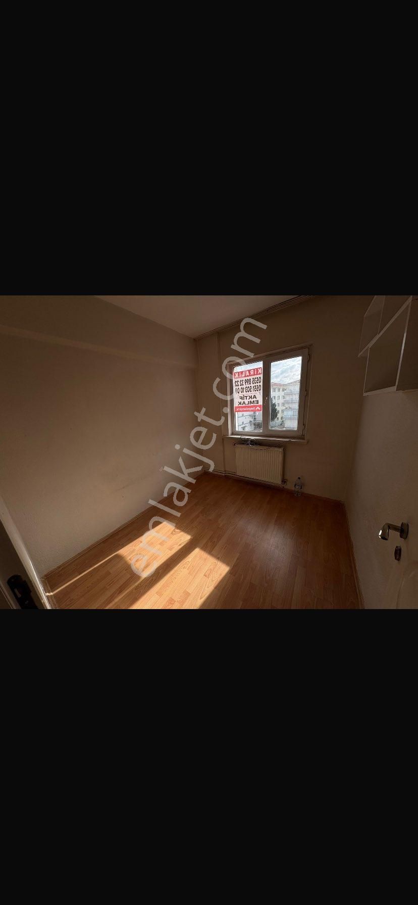 Aktif Emlak’tan Plevne Mah’de 3+1 Son Katta Kiralık Daire!!! - Görsel 22