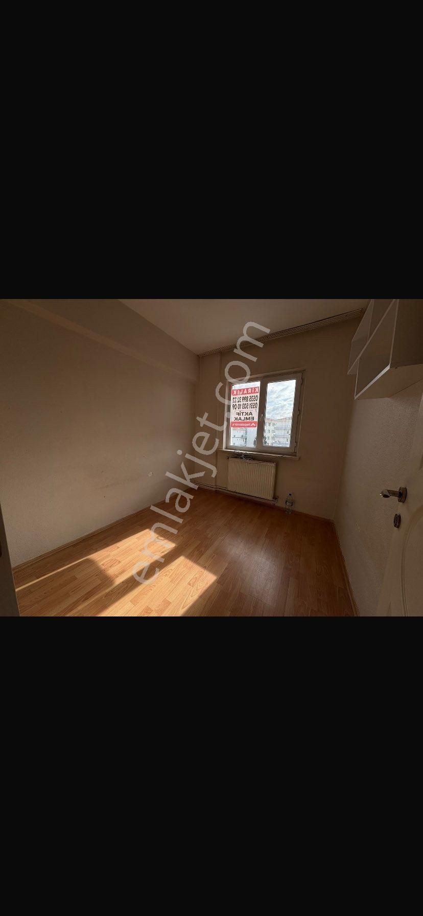 Aktif Emlak’tan Plevne Mah’de 3+1 Son Katta Kiralık Daire!!! - Görsel 25