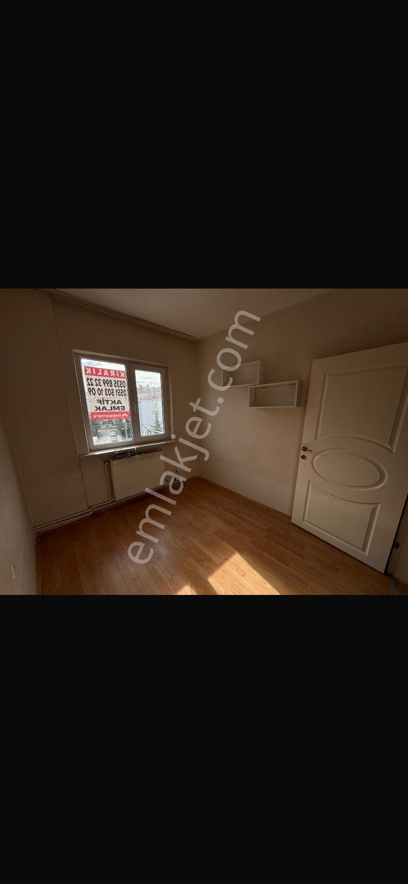 Aktif Emlak’tan Plevne Mah’de 3+1 Son Katta Kiralık Daire!!! - Görsel 12