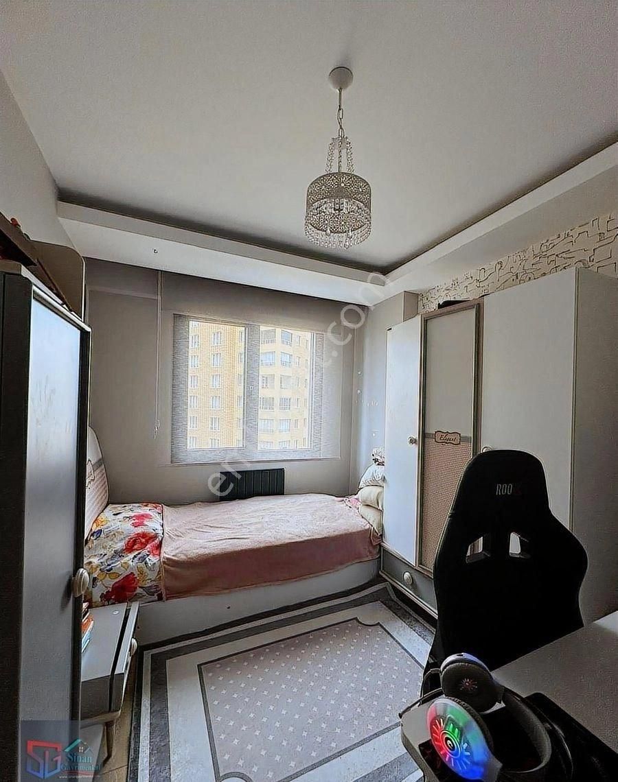 Floranka 4.5+1 Acil Satılık Lüks Daire - Görsel 13