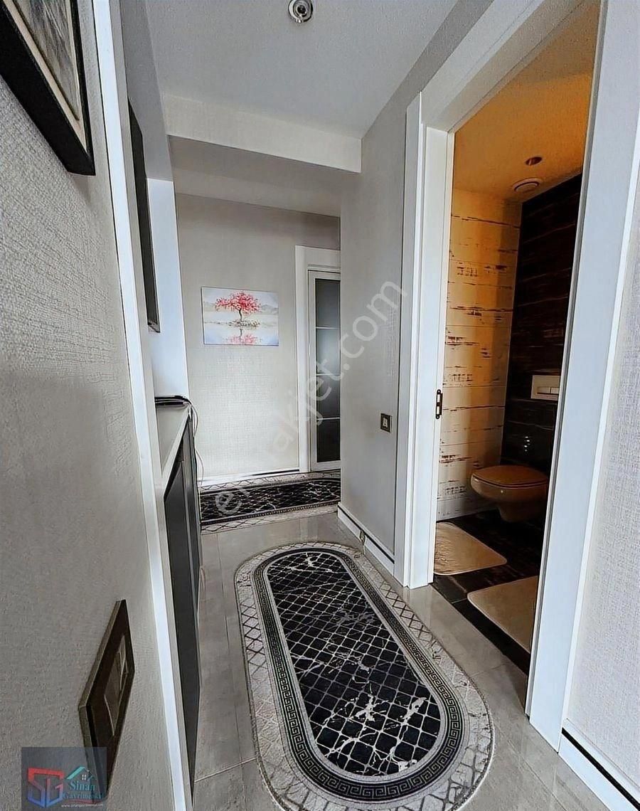 Floranka 4.5+1 Acil Satılık Lüks Daire - Görsel 4