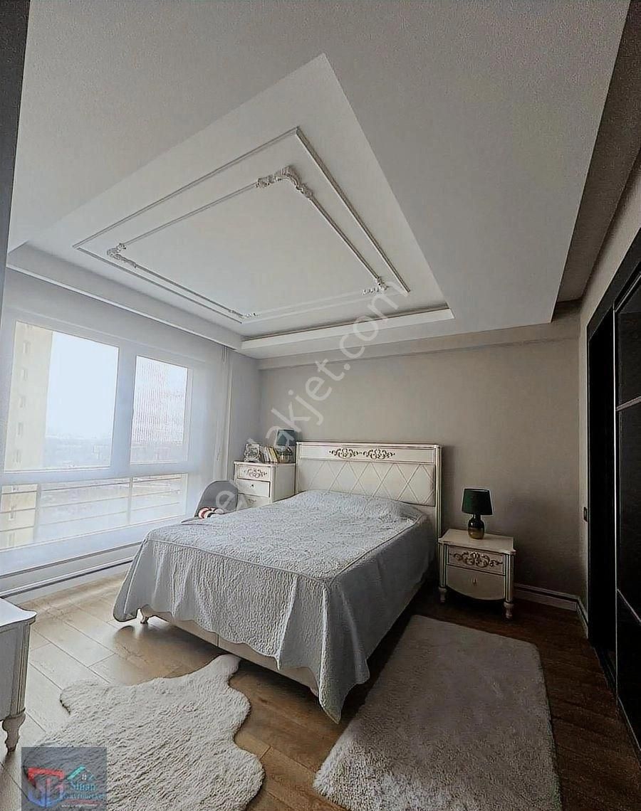 Floranka 4.5+1 Acil Satılık Lüks Daire - Görsel 5