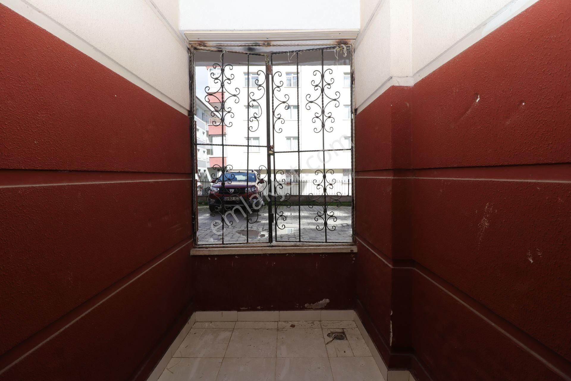 Akif'ten Etimesgut Elvan'da 1544 Cadde Yakını 3+1 Kiralık Daire - Görsel 14