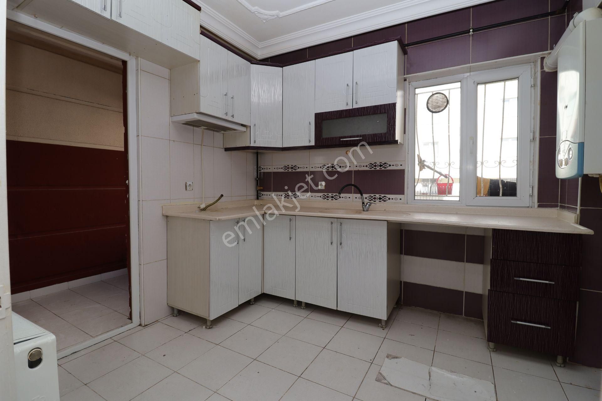 Akif'ten Etimesgut Elvan'da 1544 Cadde Yakını 3+1 Kiralık Daire - Görsel 12