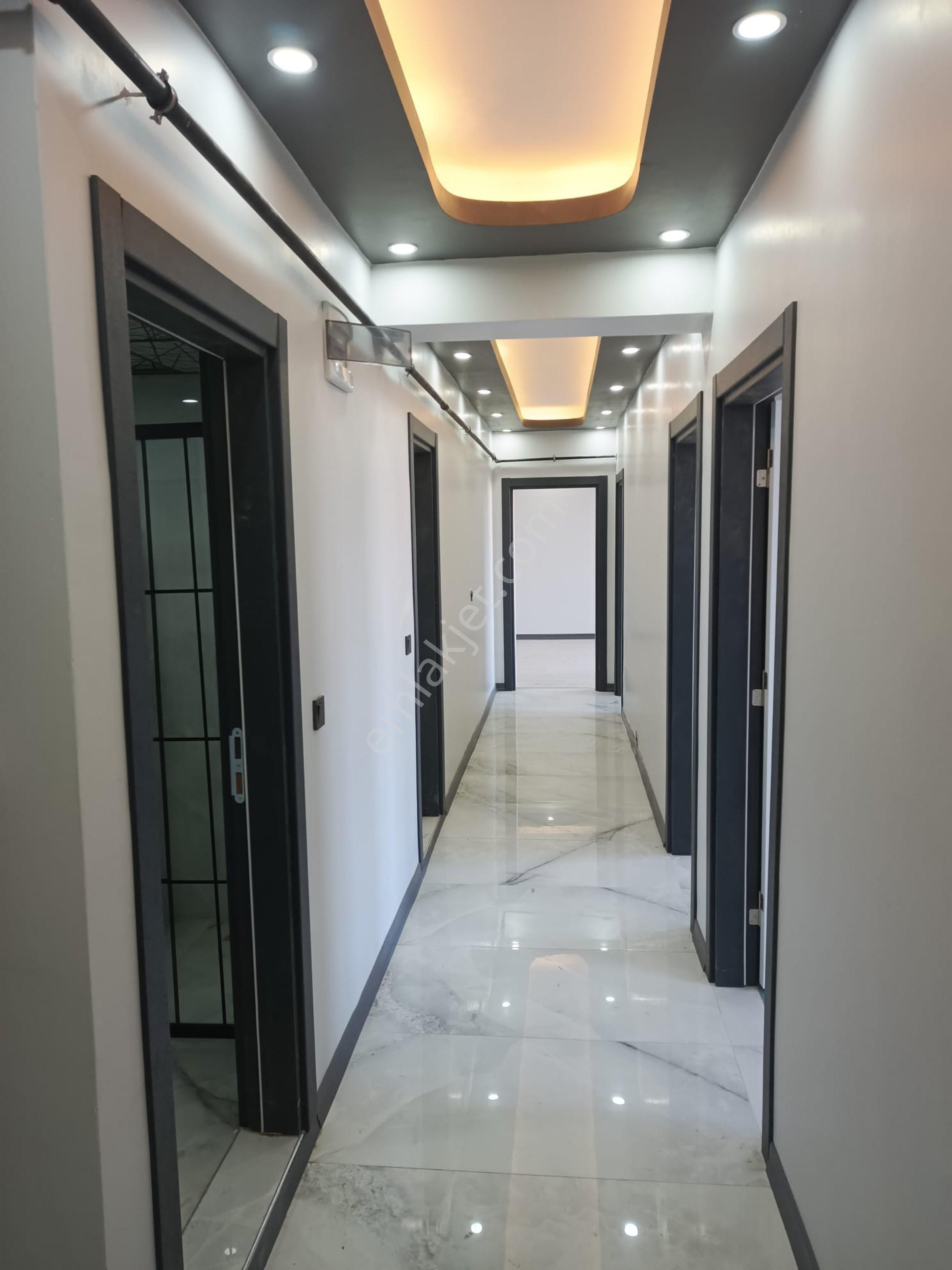 Kiralık 2+1 85 M2 Temiz Daire