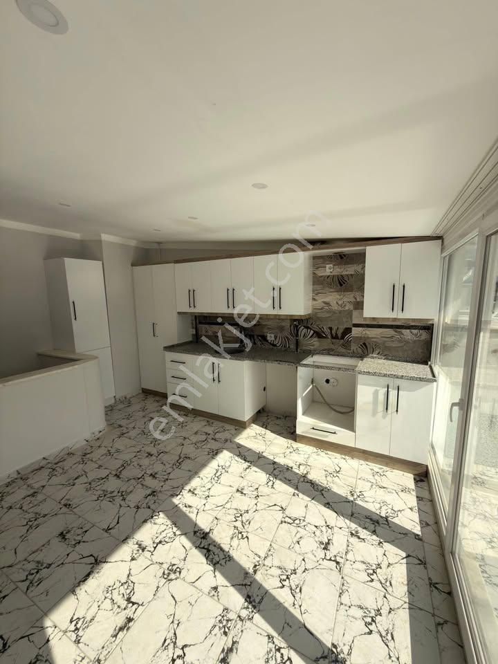 Aydın / Nazilli / Karaçay Mahallesi – Satılık 2+1 Sıfır Daire - Görsel 11