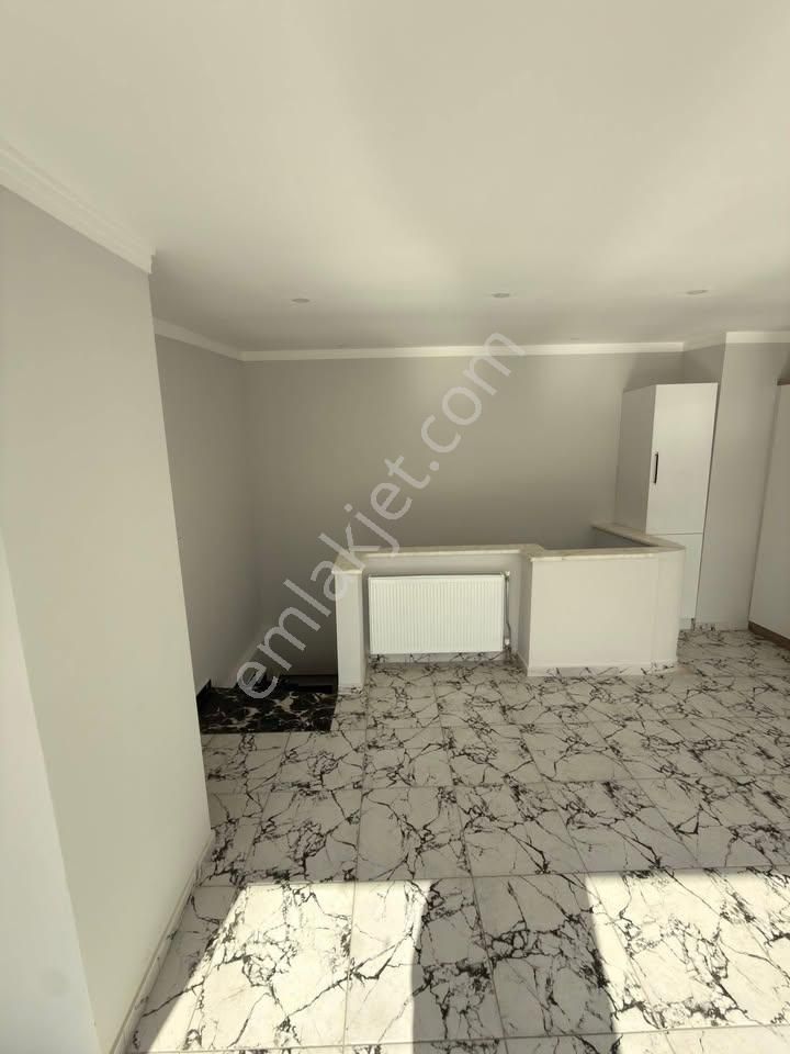 Aydın / Nazilli / Karaçay Mahallesi – Satılık 2+1 Sıfır Daire - Görsel 9