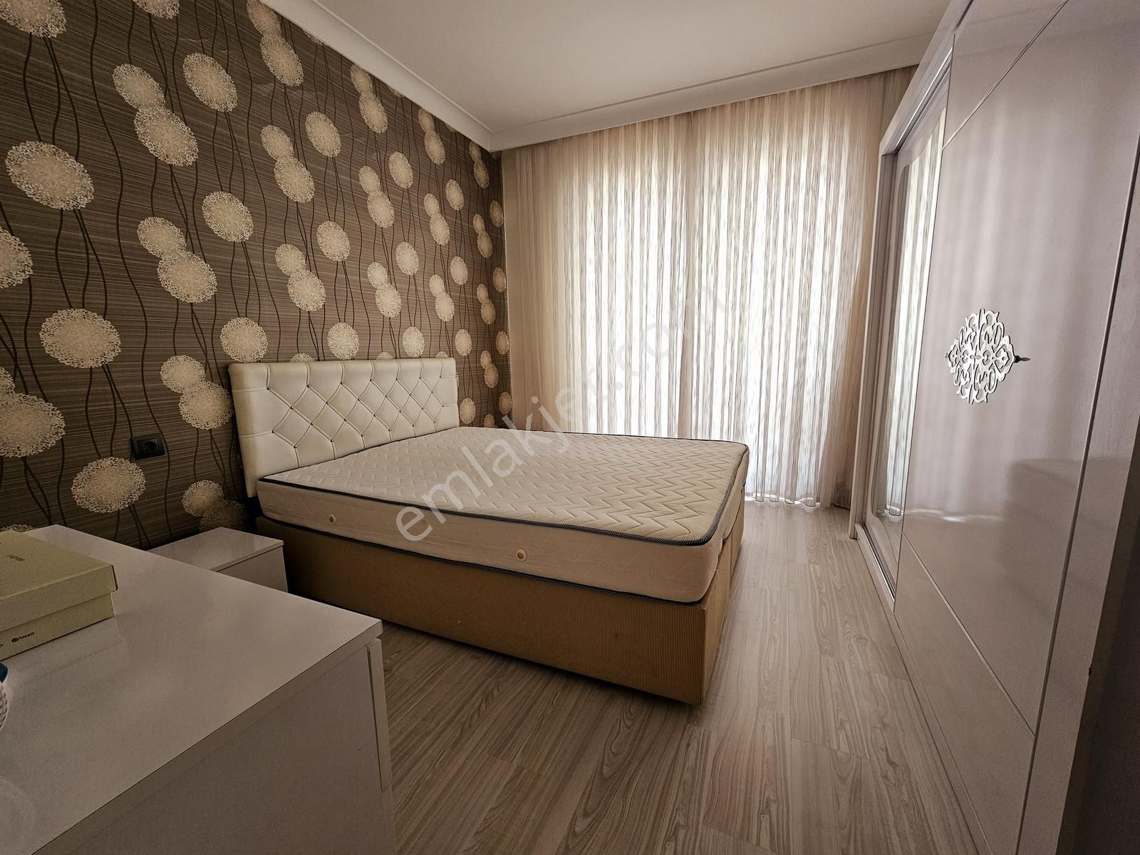 Etimesgut Ayyıldız Trend Life'da 1+1 Temiz Eşyalı Kiralık Daire - Görsel 2