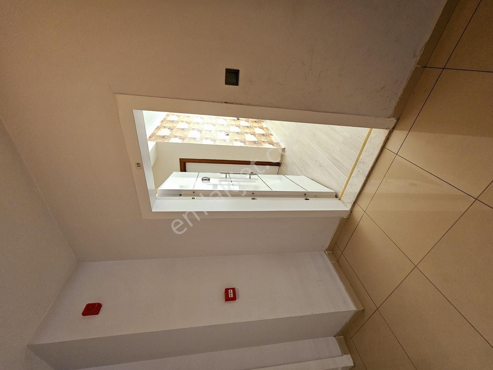 Etimesgut Ayyıldız Trend Life'da 1+1 Temiz Eşyalı Kiralık Daire - Görsel 10