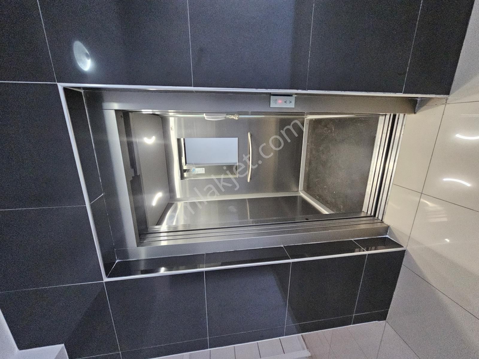 Etimesgut Ayyıldız Trend Life'da 1+1 Temiz Eşyalı Kiralık Daire - Görsel 11