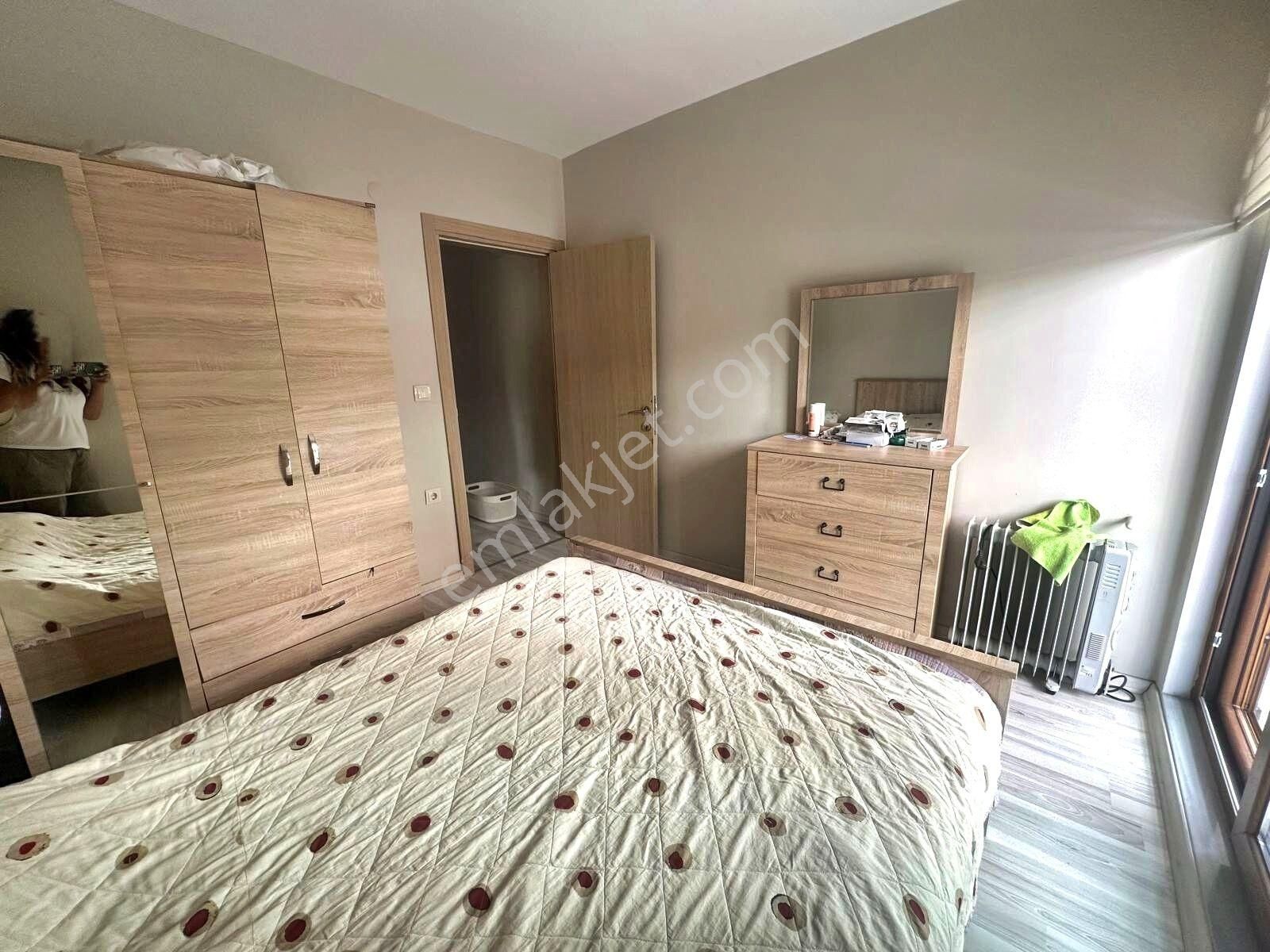 💢afişi Blue Life Egenden Gerçek İlan-altınkum'da Ön Cephe Yüksek Giriş Denize Yakın 2+1 Daire - Görsel 26