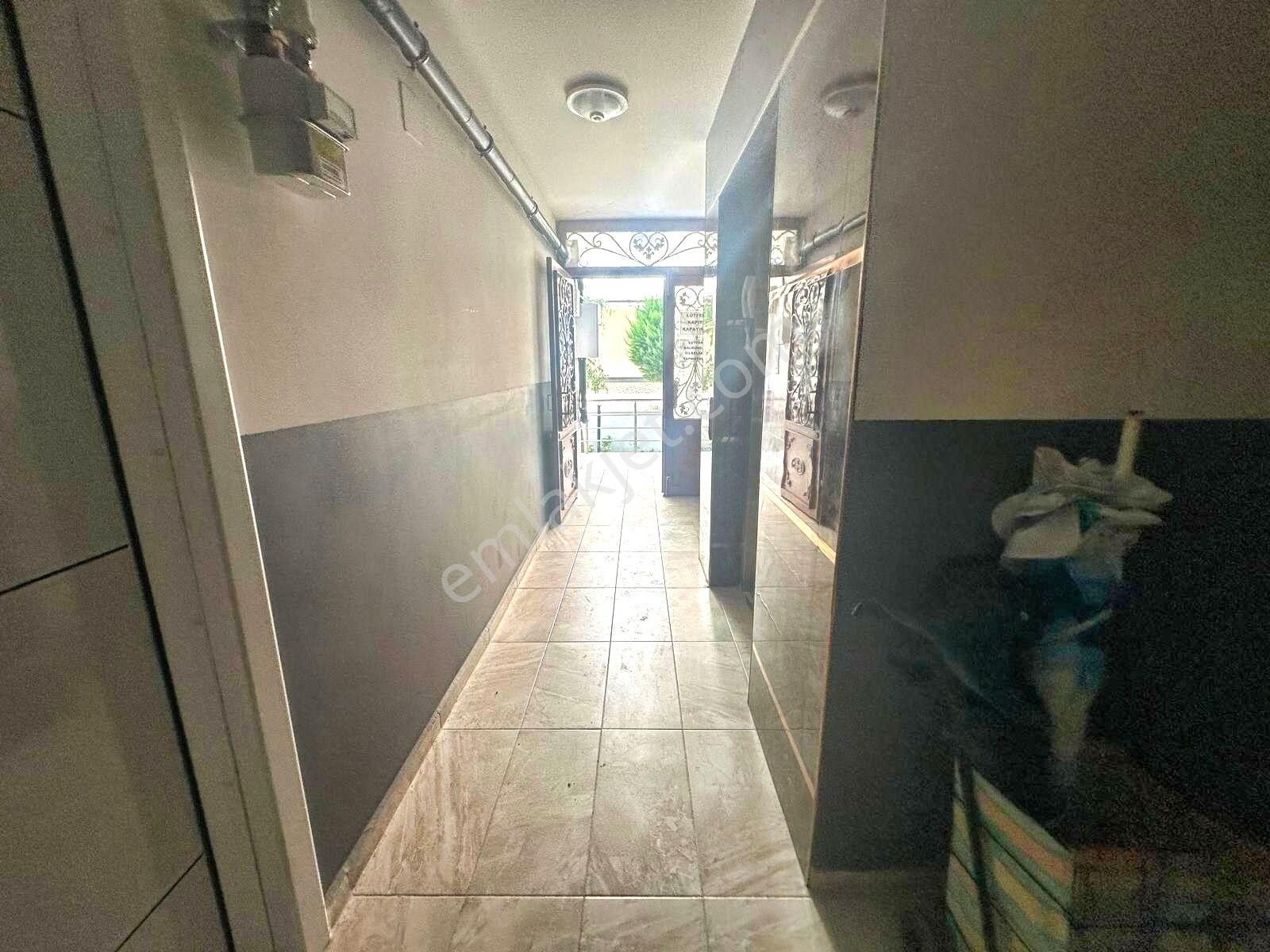 💢afişi Blue Life Egenden Gerçek İlan-altınkum'da Ön Cephe Yüksek Giriş Denize Yakın 2+1 Daire - Görsel 21