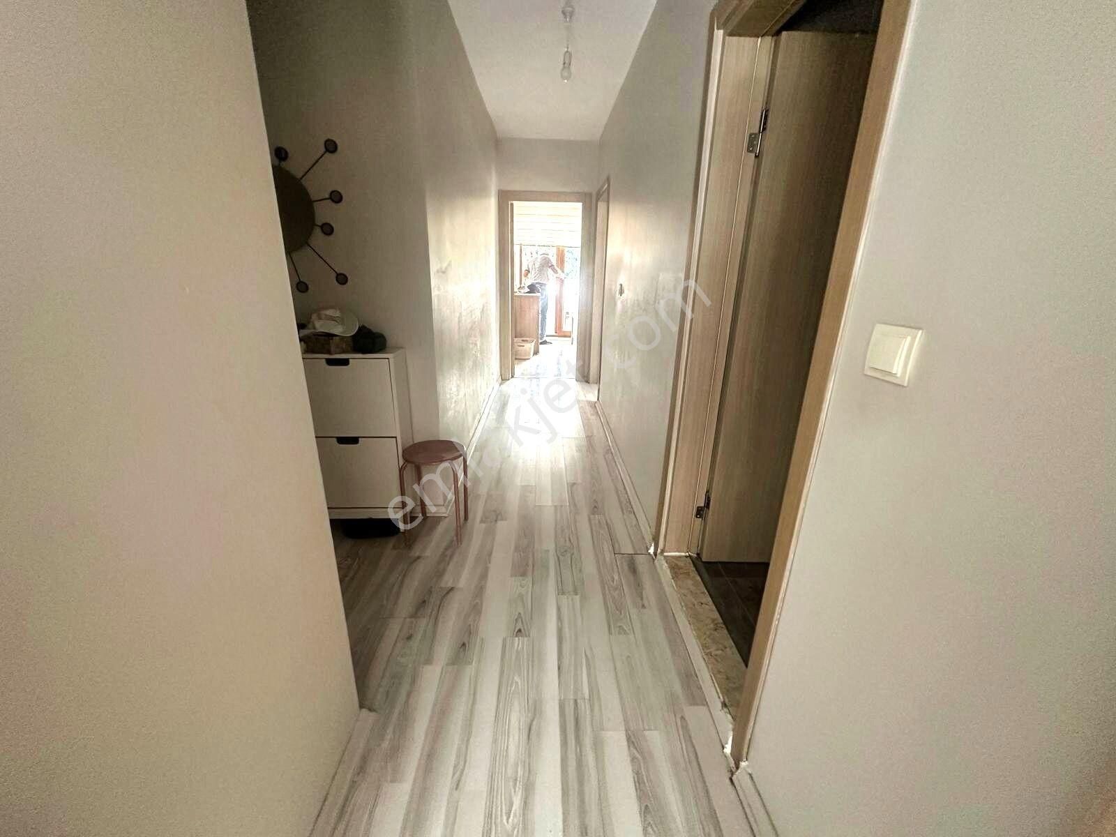 💢afişi Blue Life Egenden Gerçek İlan-altınkum'da Ön Cephe Yüksek Giriş Denize Yakın 2+1 Daire - Görsel 4