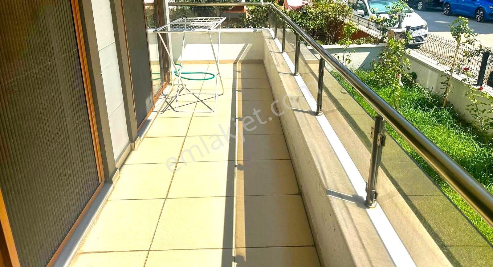 💢afişi Blue Life Egenden Gerçek İlan-altınkum'da Ön Cephe Yüksek Giriş Denize Yakın 2+1 Daire - Görsel 23