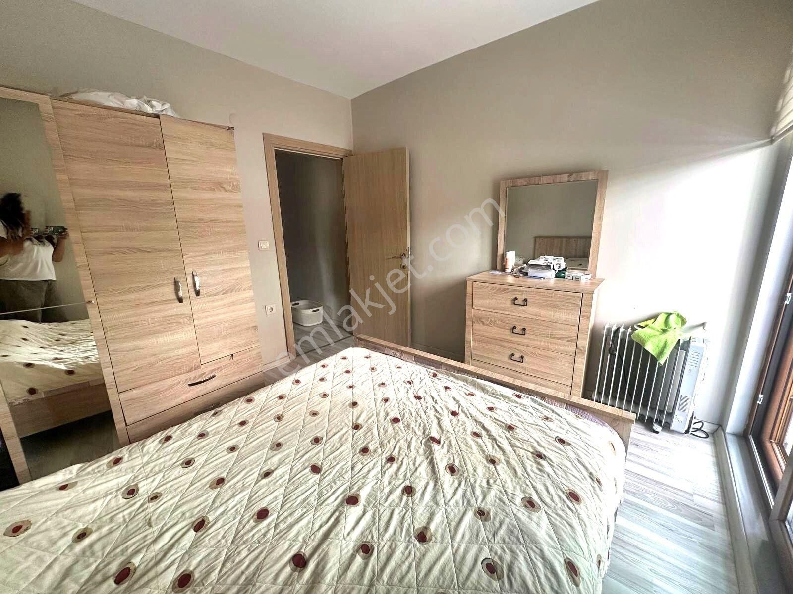 💢afişi Blue Life Egenden Gerçek İlan-altınkum'da Ön Cephe Yüksek Giriş Denize Yakın 2+1 Daire - Görsel 16