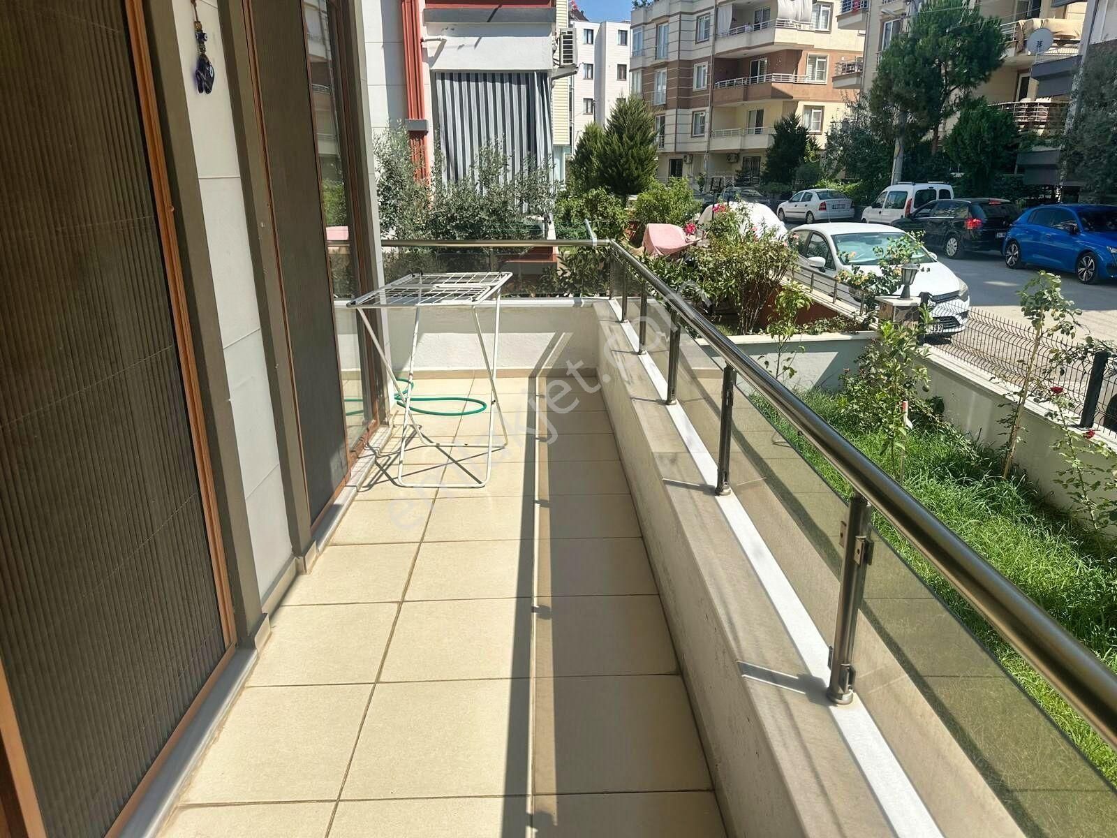 💢afişi Blue Life Egenden Gerçek İlan-altınkum'da Ön Cephe Yüksek Giriş Denize Yakın 2+1 Daire - Görsel 6