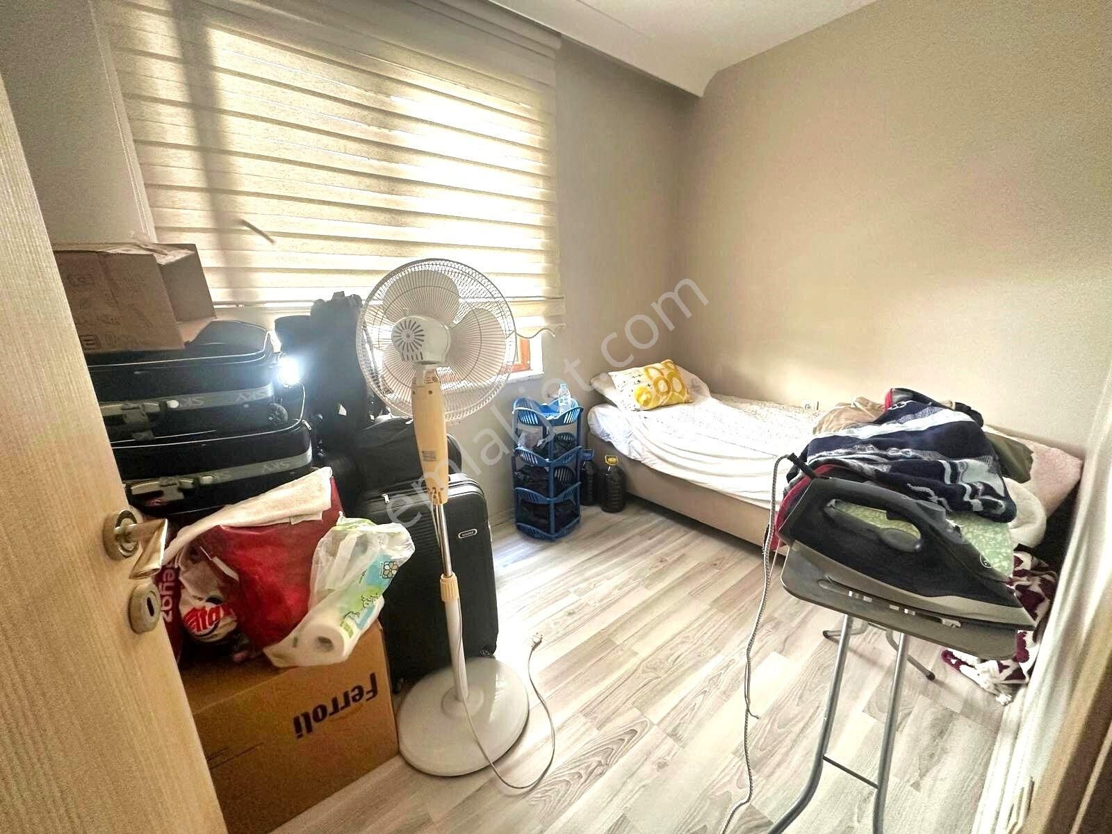 💢afişi Blue Life Egenden Gerçek İlan-altınkum'da Ön Cephe Yüksek Giriş Denize Yakın 2+1 Daire - Görsel 19