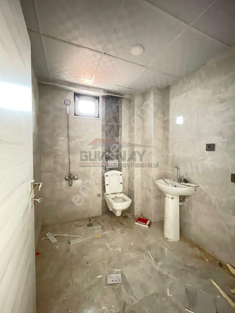 Güvenay - Çorum Ahl Park Avm Karşısı 1+1 Amerikan Mutfak Satılık Daire - Görsel 10
