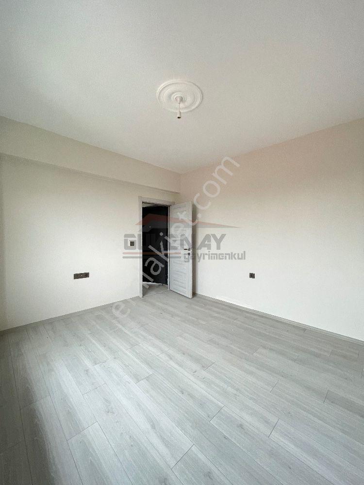 Güvenay - Çorum Ahl Park Avm Karşısı 1+1 Amerikan Mutfak Satılık Daire - Görsel 9