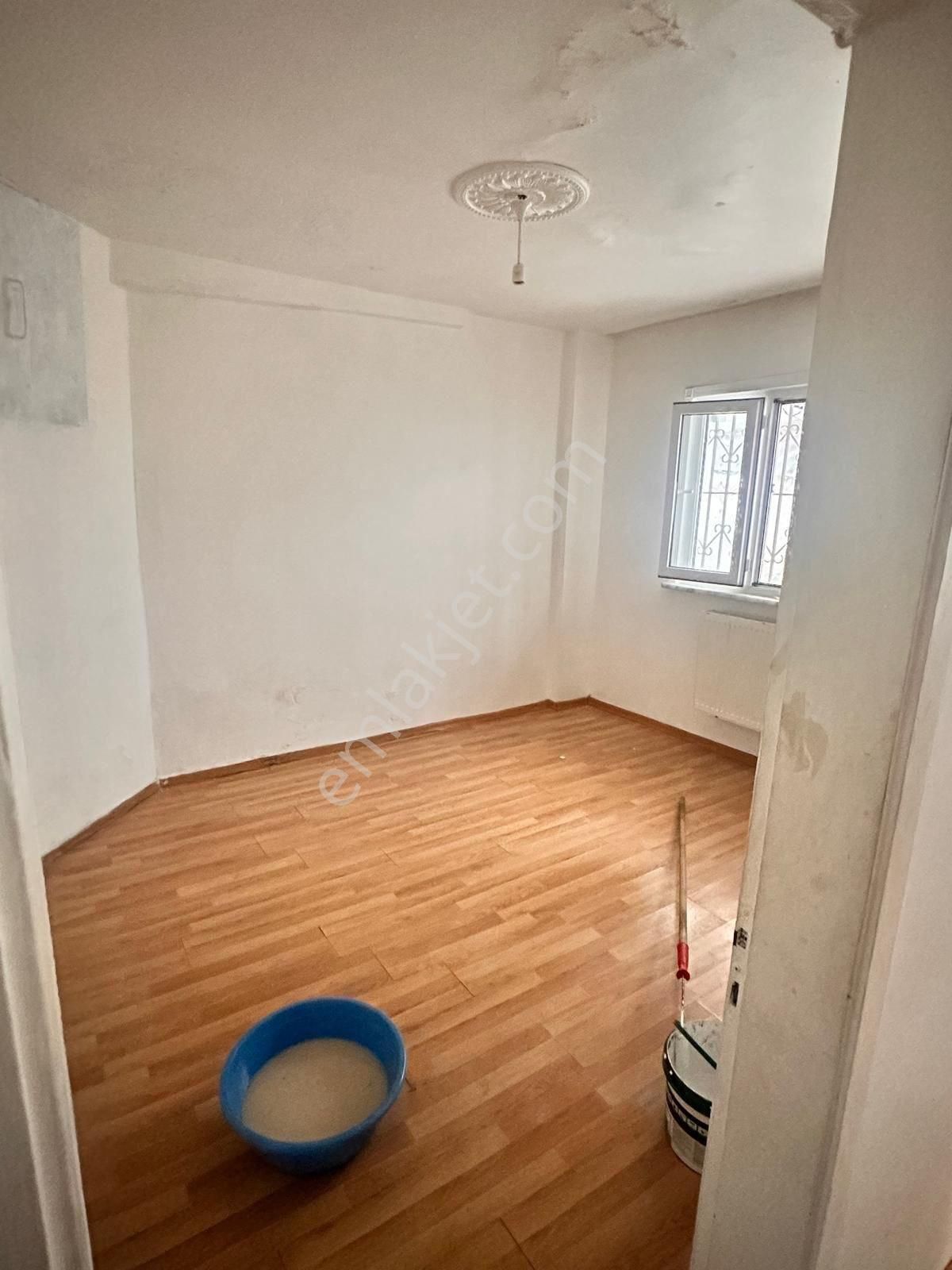 Baykal İnş Sultangazi Cebeci Mah Kiralık Bahce Katı - Görsel 2