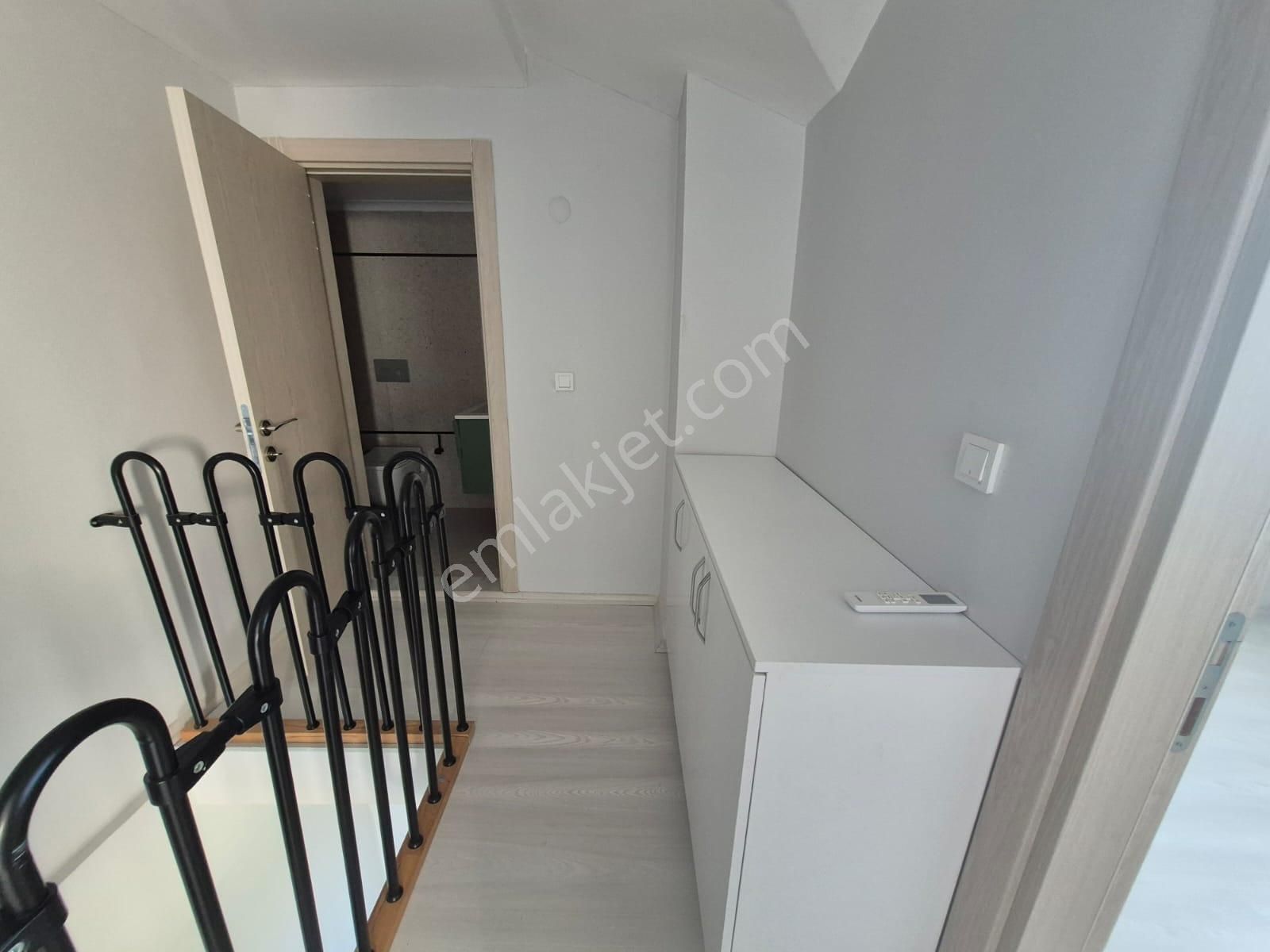 Goldhouse Dan Satılık Karaçulhada Nezih Site İçerisinde Satılık Dubleks Daire - Görsel 21