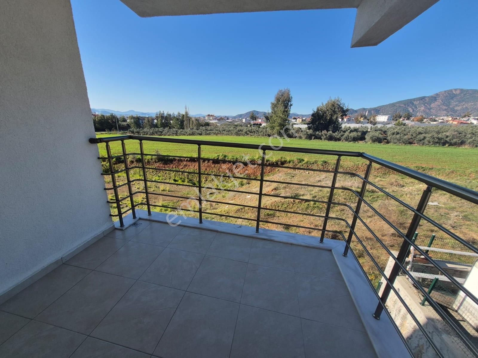 Goldhouse Dan Satılık Karaçulhada Nezih Site İçerisinde Satılık Dubleks Daire - Görsel 19