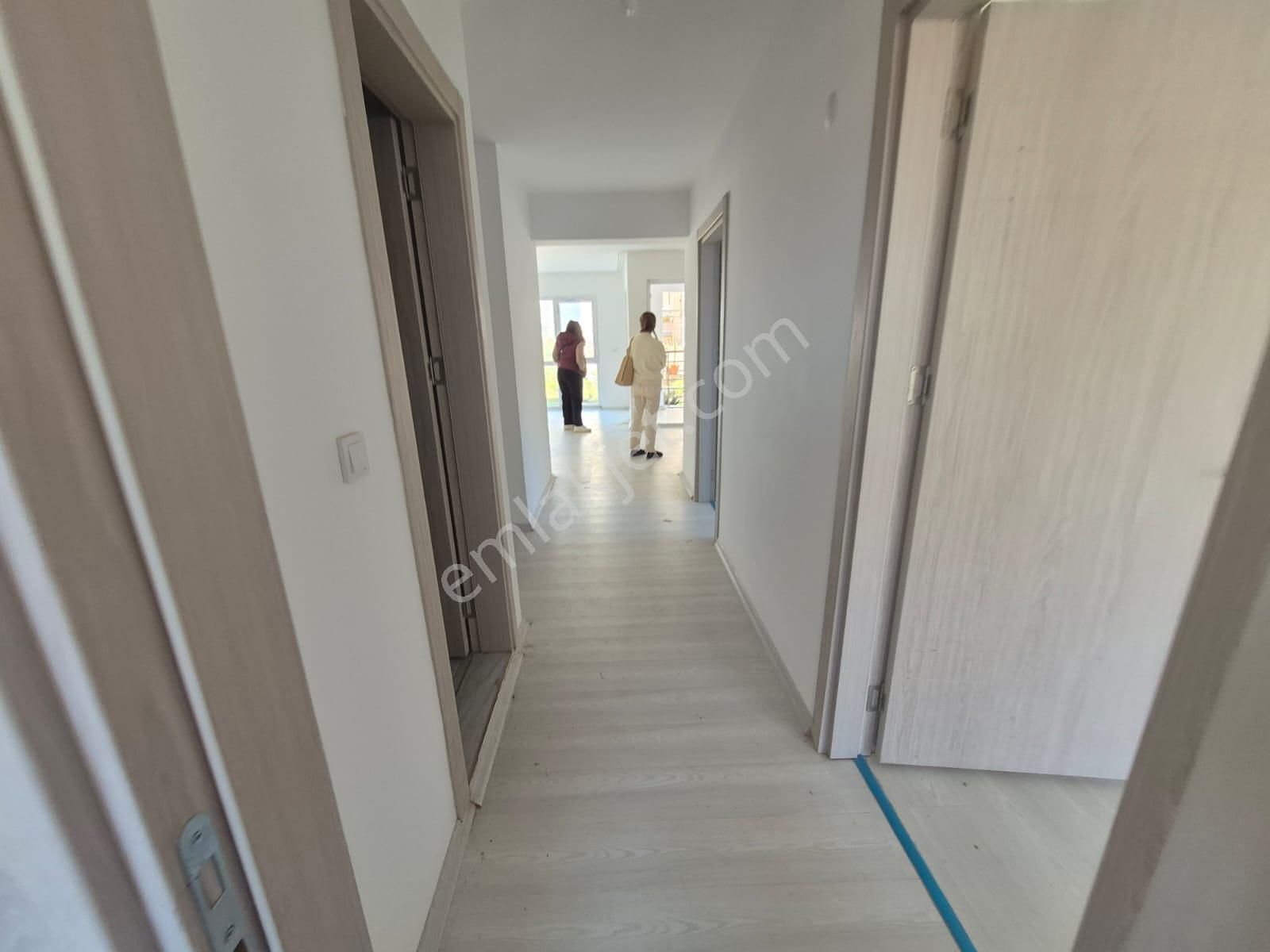 Goldhouse Dan Satılık Karaçulhada Nezih Site İçerisinde Satılık Dubleks Daire - Görsel 14