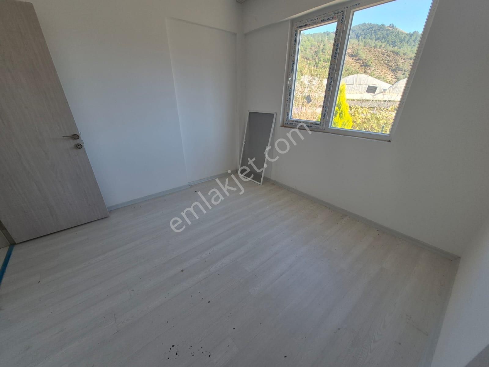 Goldhouse Dan Satılık Karaçulhada Nezih Site İçerisinde Satılık Dubleks Daire - Görsel 13