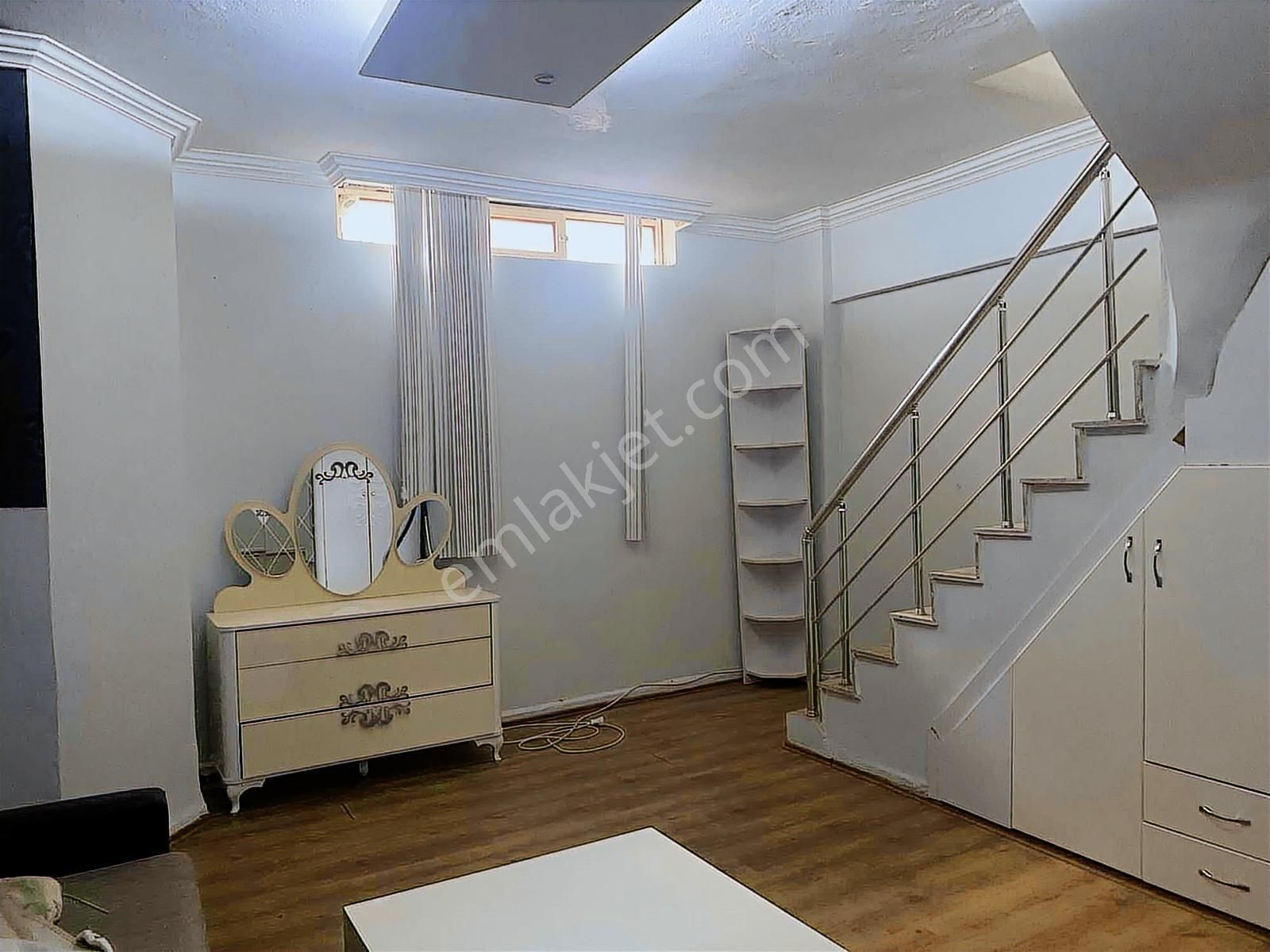 Çağlayanda Merkezi Konumda 2+1 Eşyalı Kiralık Daire - Görsel 7