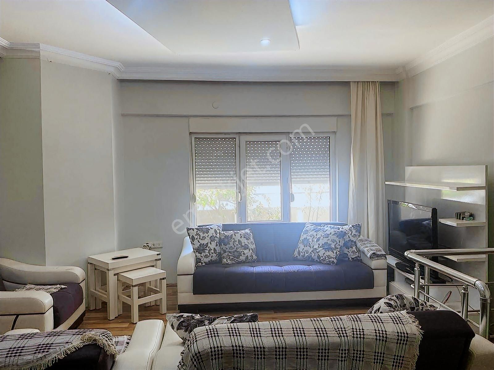 Çağlayanda Merkezi Konumda 2+1 Eşyalı Kiralık Daire - Görsel 18