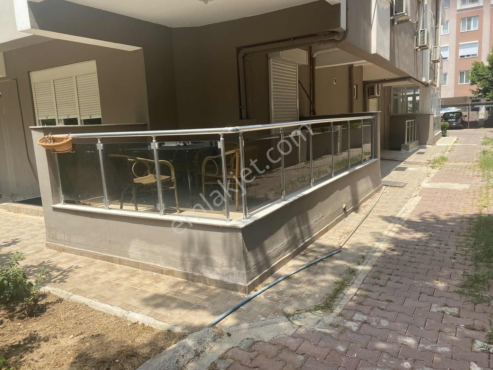 Çağlayanda Merkezi Konumda 2+1 Eşyalı Kiralık Daire - Görsel 9