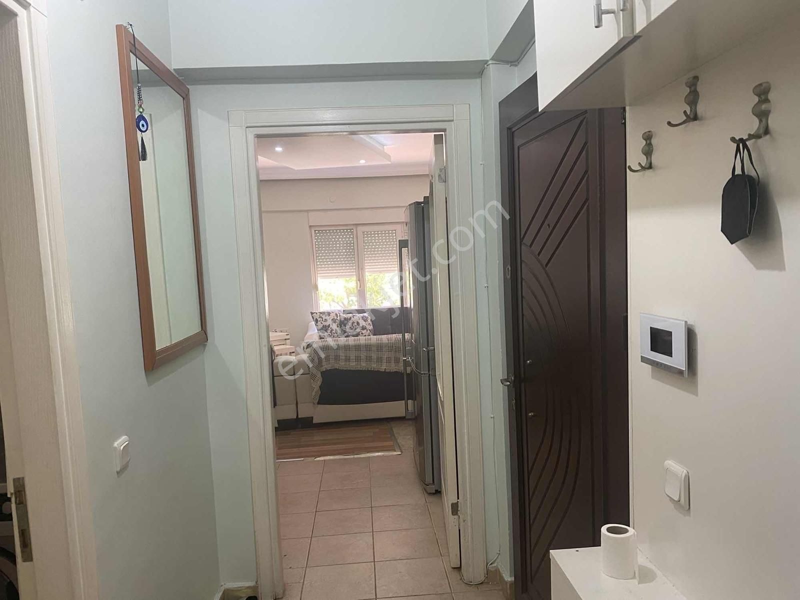 Çağlayanda Merkezi Konumda 2+1 Eşyalı Kiralık Daire - Görsel 6