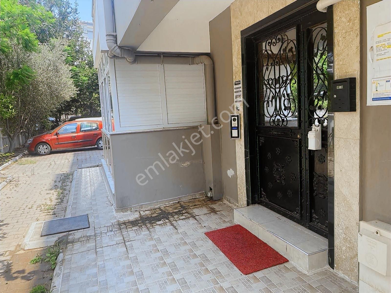 Çağlayanda Merkezi Konumda 2+1 Eşyalı Kiralık Daire - Görsel 2