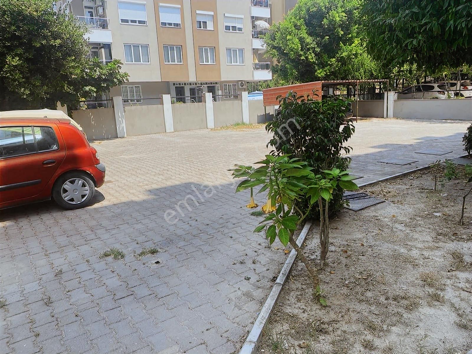 Çağlayanda Merkezi Konumda 2+1 Eşyalı Kiralık Daire - Görsel 13