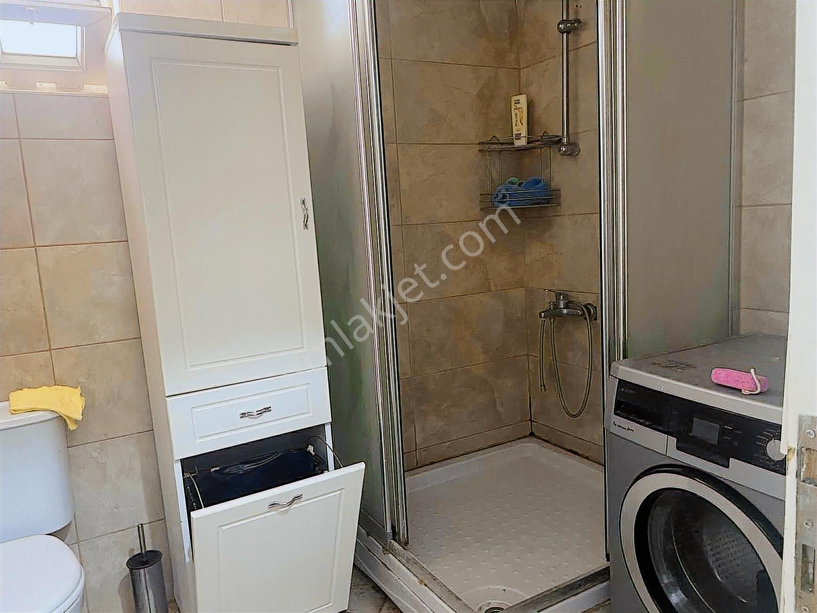 Çağlayanda Merkezi Konumda 2+1 Eşyalı Kiralık Daire - Görsel 5