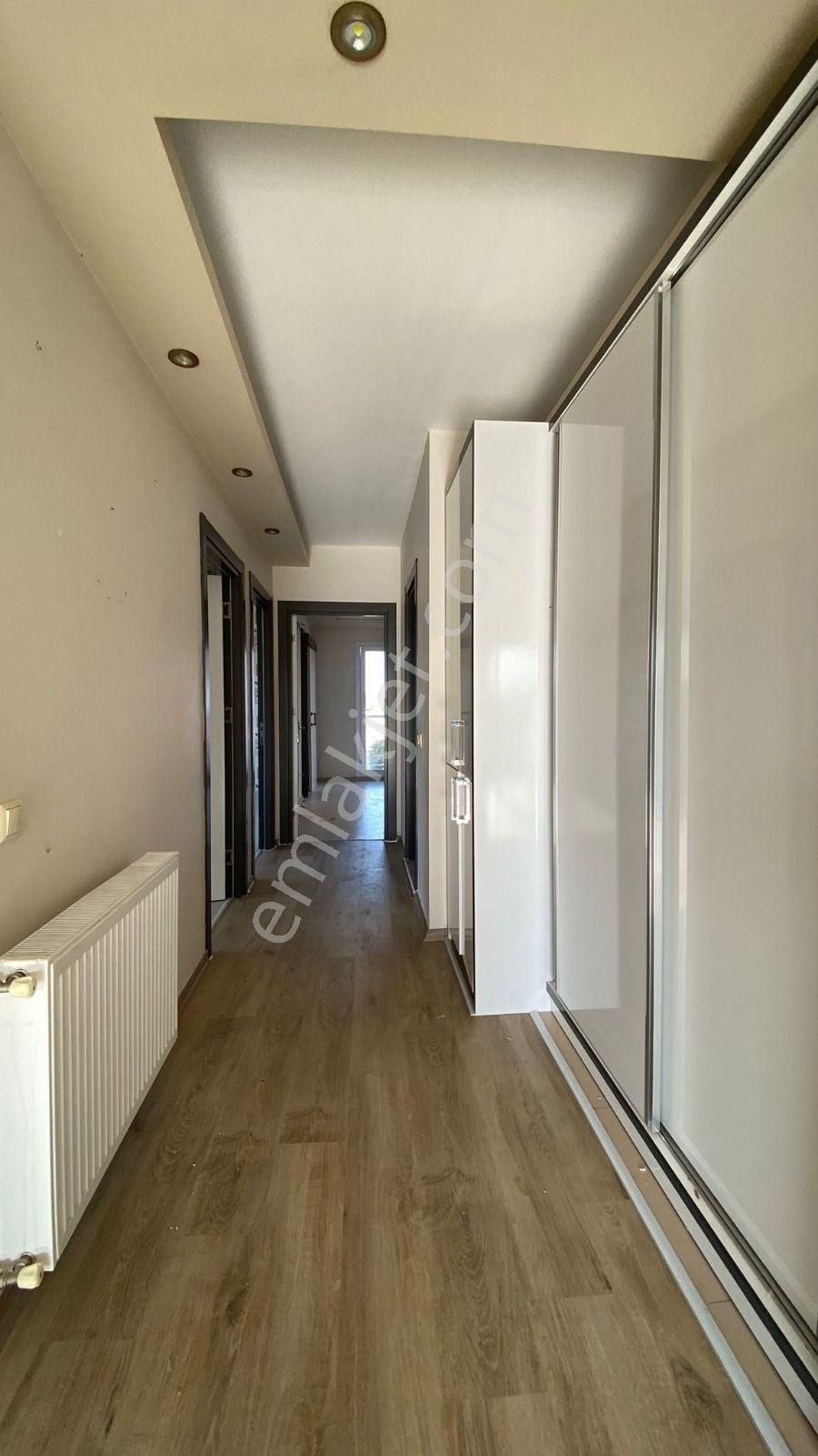 50. Yılda Satılık Masrafsız 3+1 Daire - Görsel 4