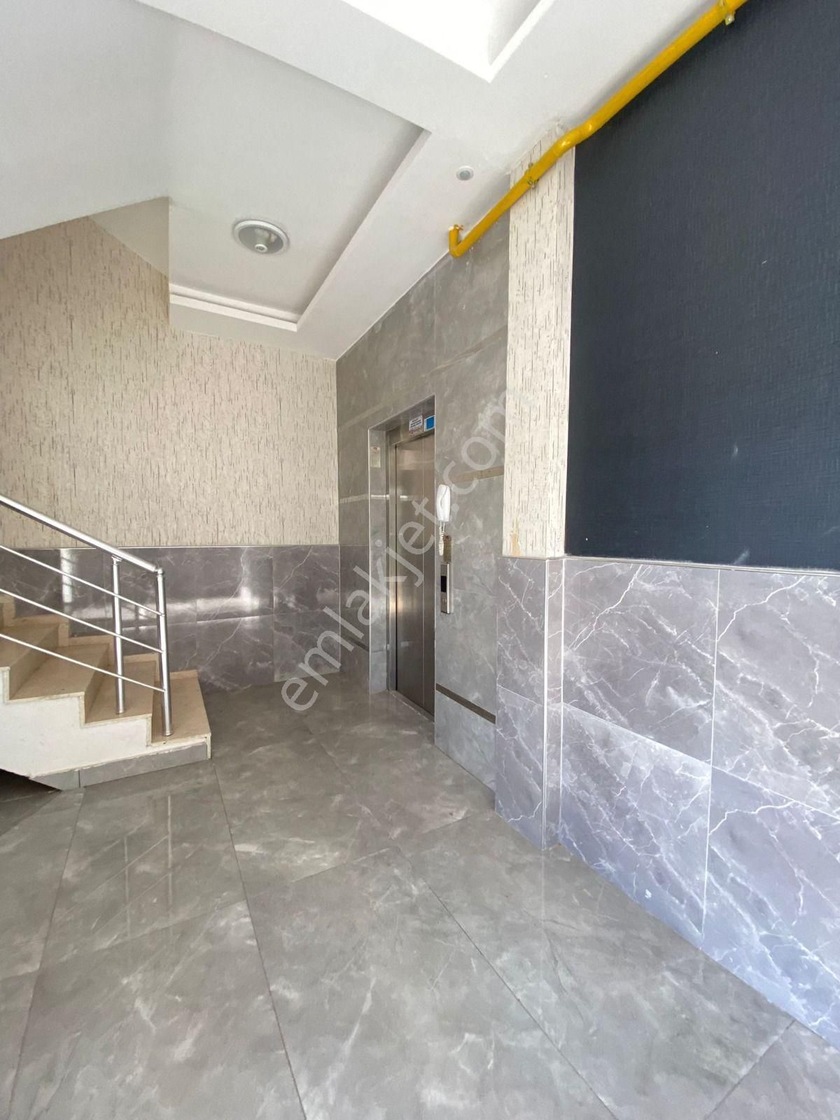 50. Yılda Satılık Masrafsız 3+1 Daire - Görsel 8