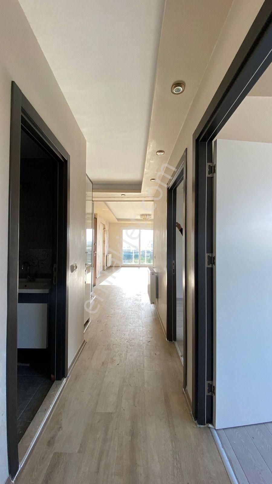 50. Yılda Satılık Masrafsız 3+1 Daire - Görsel 2