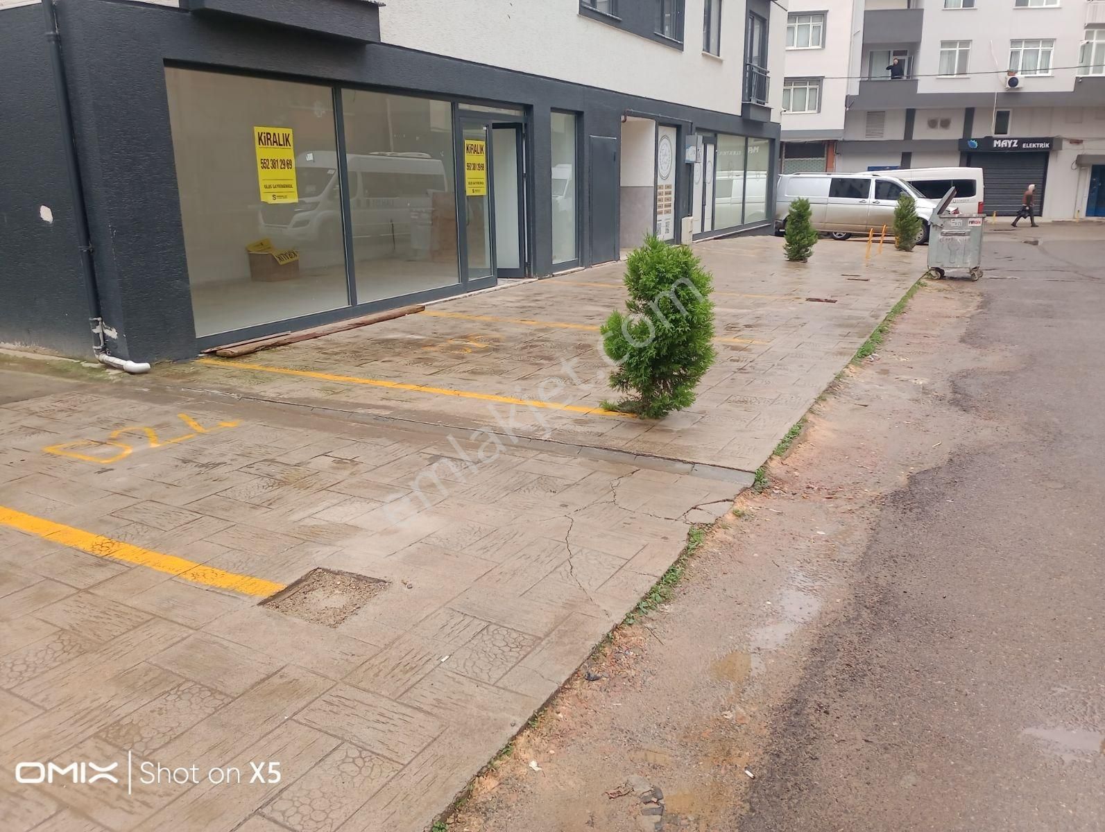 Pendik Çamçeşme Mahallesi'nde Kiralık 25m2 Düz Giriş Dükkan - Görsel 17