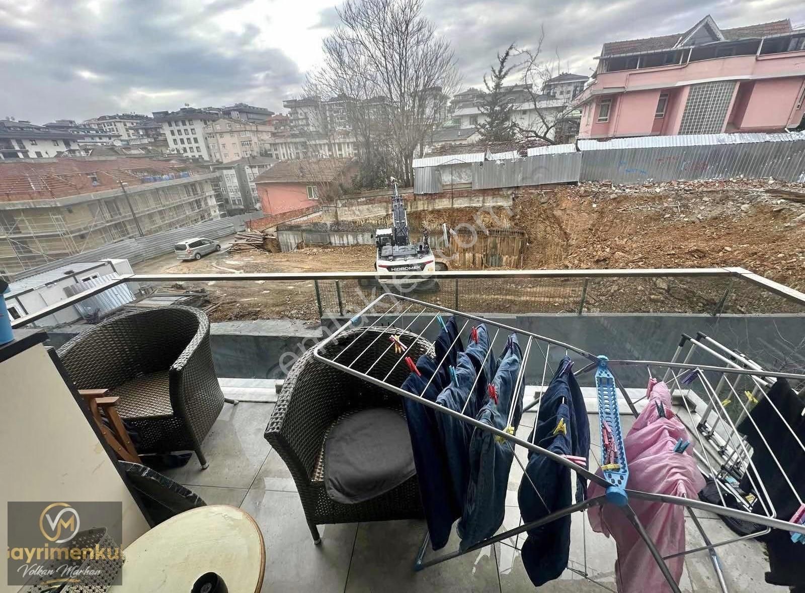 Çengelköy Bahçelievlerde Kaçırılmayacak Fiyat 2+1 Daire - Görsel 6