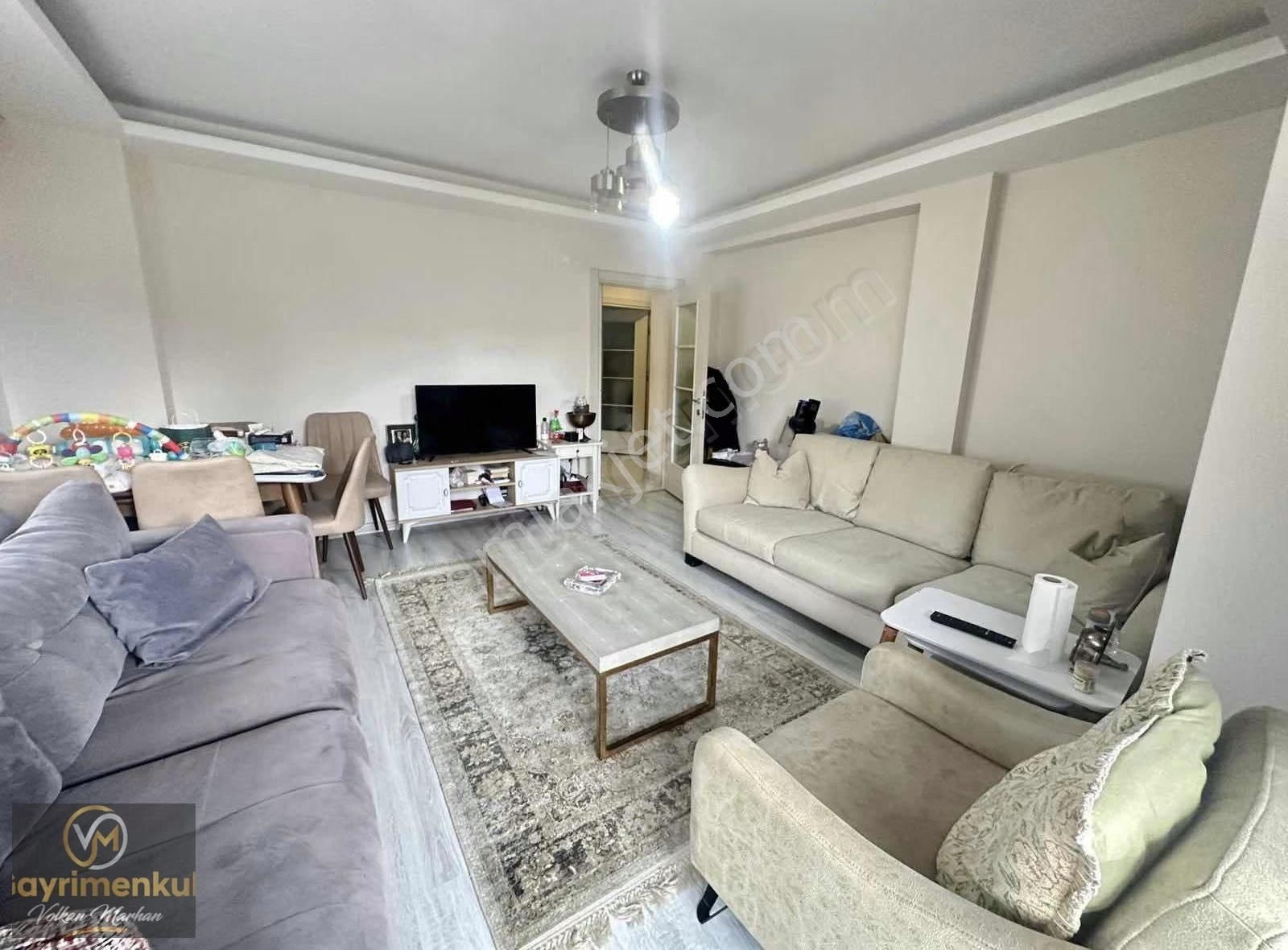 Çengelköy Bahçelievlerde Kaçırılmayacak Fiyat 2+1 Daire